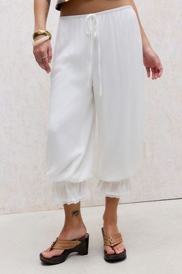 Pantaloni alla Turca Basma Motel
