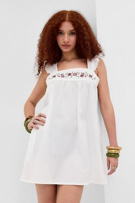 Vestido Sanaly Motel