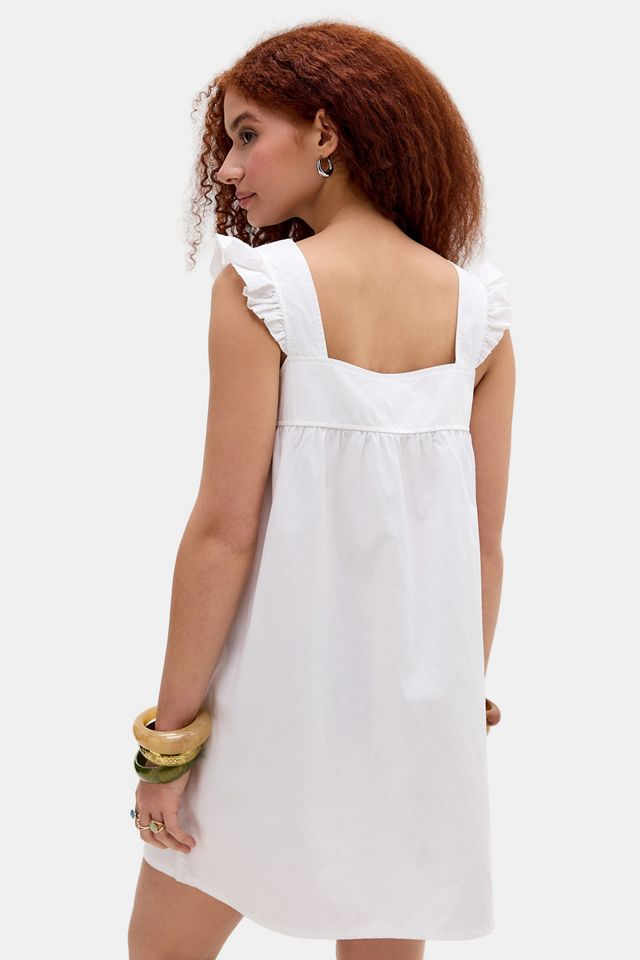 Vestido Sanaly Motel #3