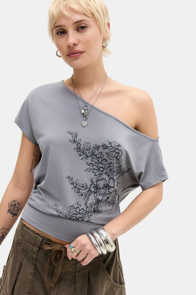 Top con Lacci Lola Motel #2
