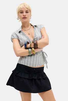 Motel Schwarzer Alna Skort