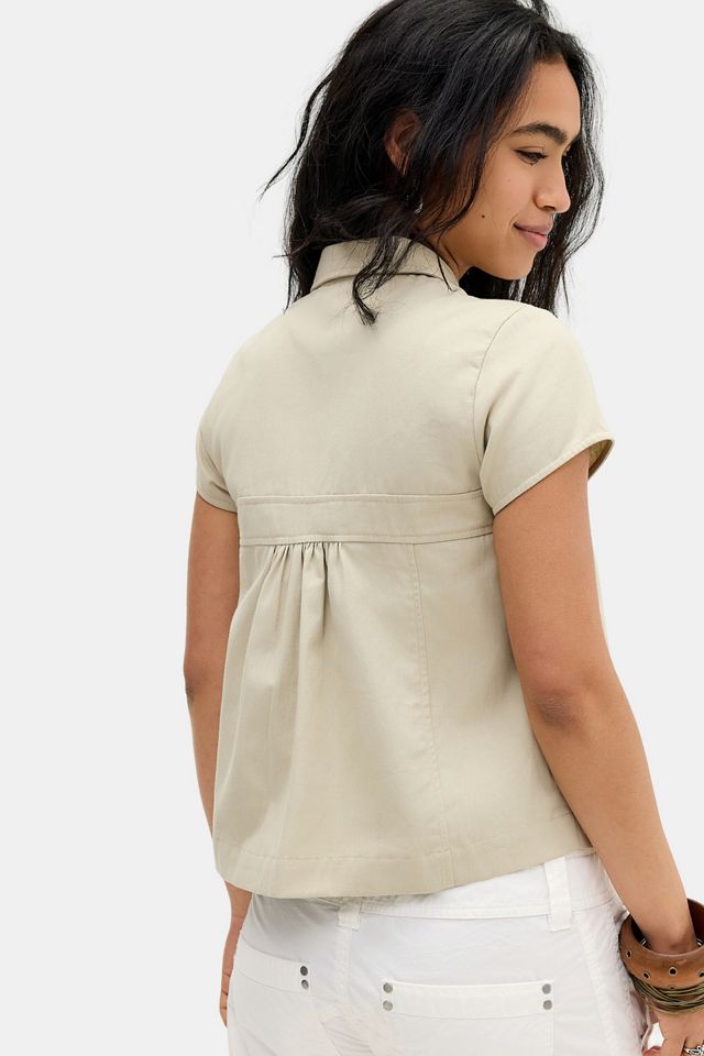 Motel Kaelus Shirt #3