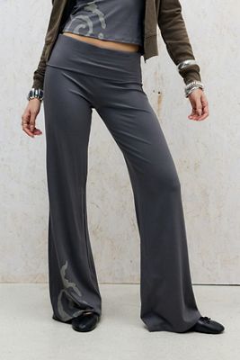 Motel Graue Coreta Hose