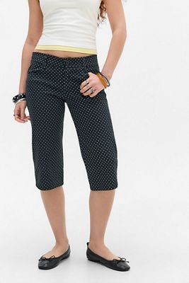 Motel Dassah Capri Trousers