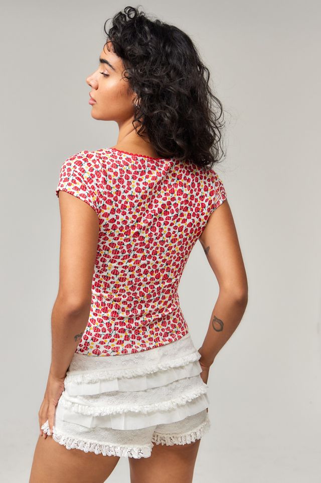 Motel Grodi T-Shirt #3