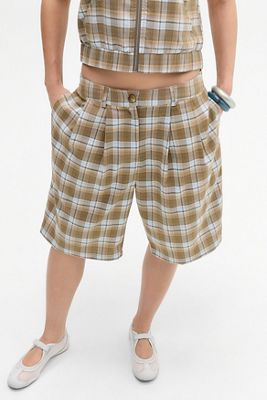 Shorts a Quadri Ashara Motel