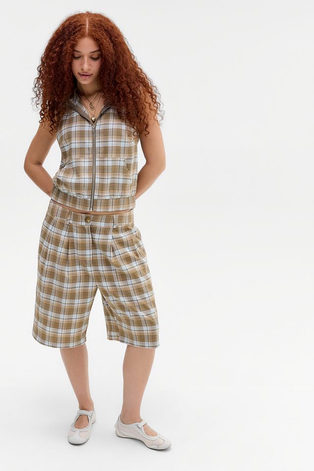 Shorts a Quadri Ashara Motel #1