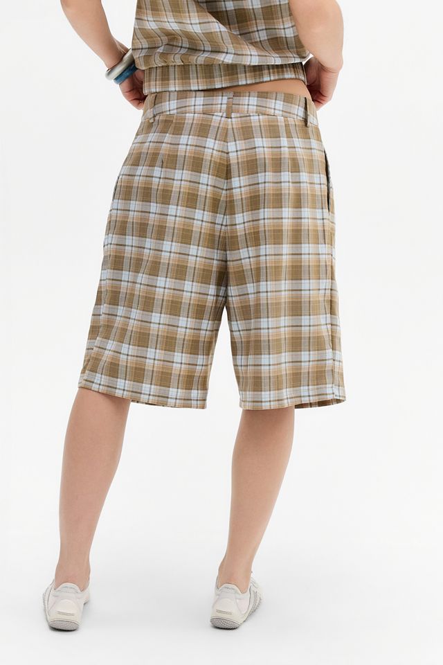 Shorts a Quadri Ashara Motel #3