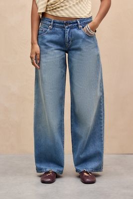Jeans for Women | Black, Flared, Baggy, Straight & More