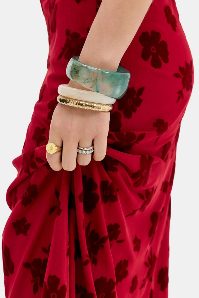 Vestido Midi Norishi Exclusivo de UO Motel #2