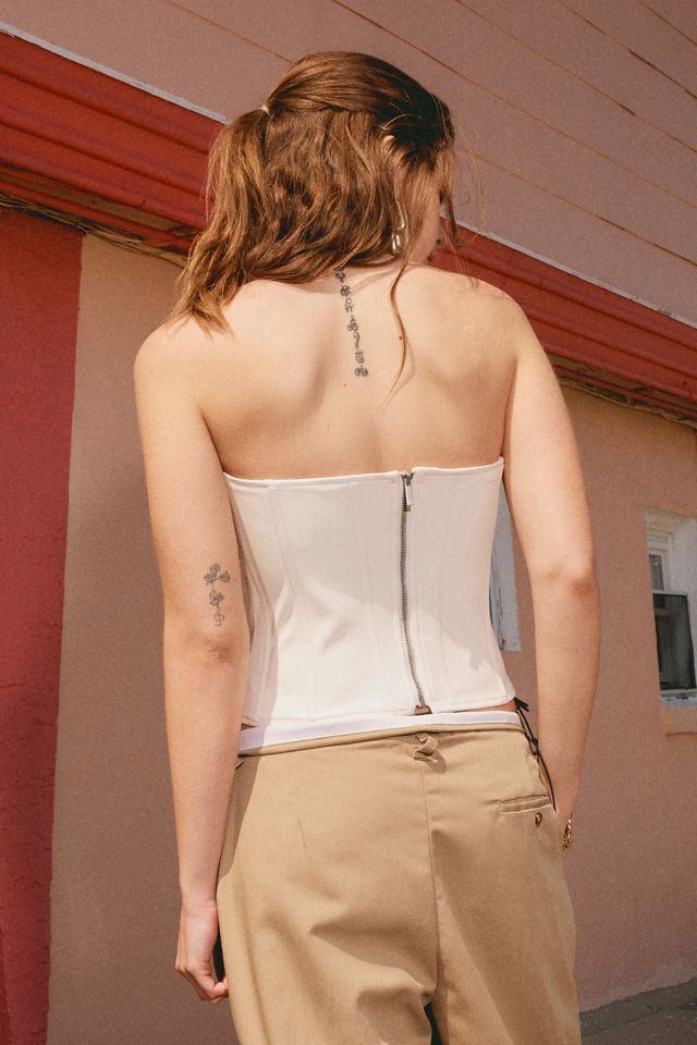 Miaou UO Esclusiva Corsetto Leia #3