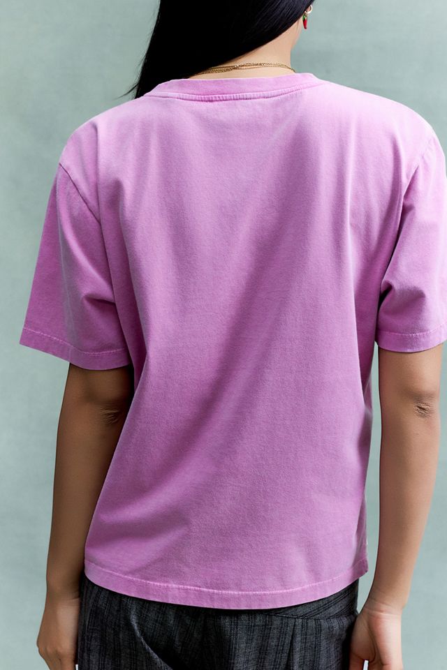 T-shirt Relaxed Sounds Gay Carne Bollente #3