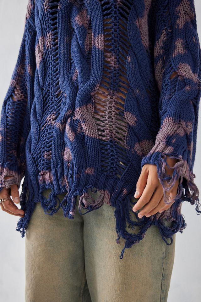 The Ragged Priest UO Exclusive Explore Maglione in maglia #1