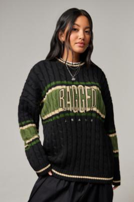 Le Pull Varsity Exclusif UO The Ragged Priest par en taille: XS - The Ragged Priest,Ragged Priest - Modalova
