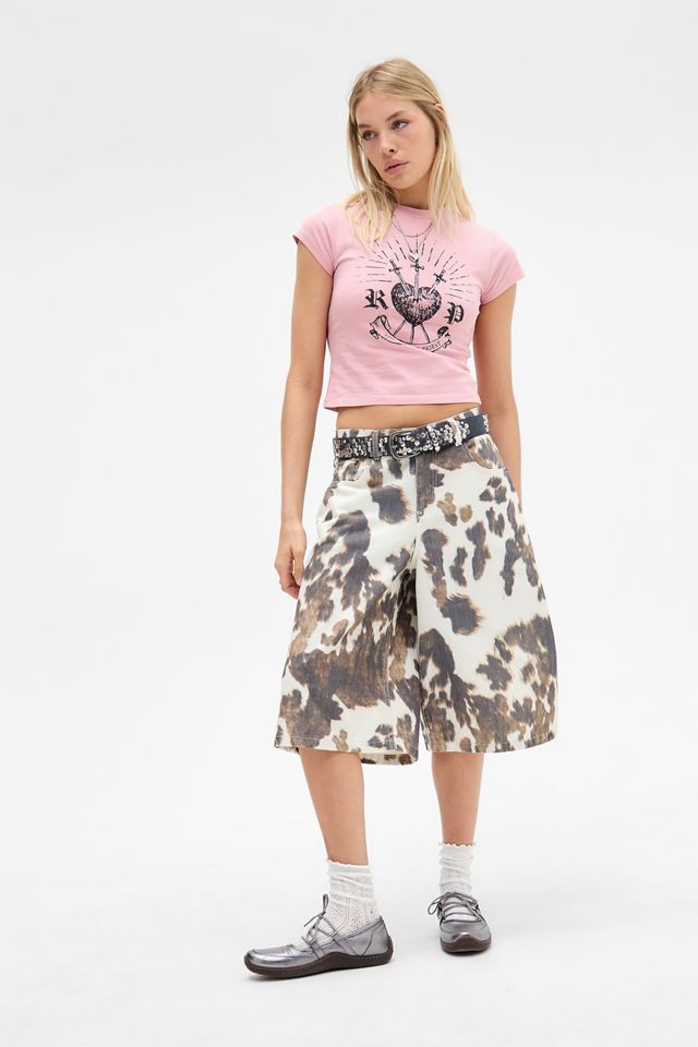 The Ragged Priest Heart Baby T-Shirt #1