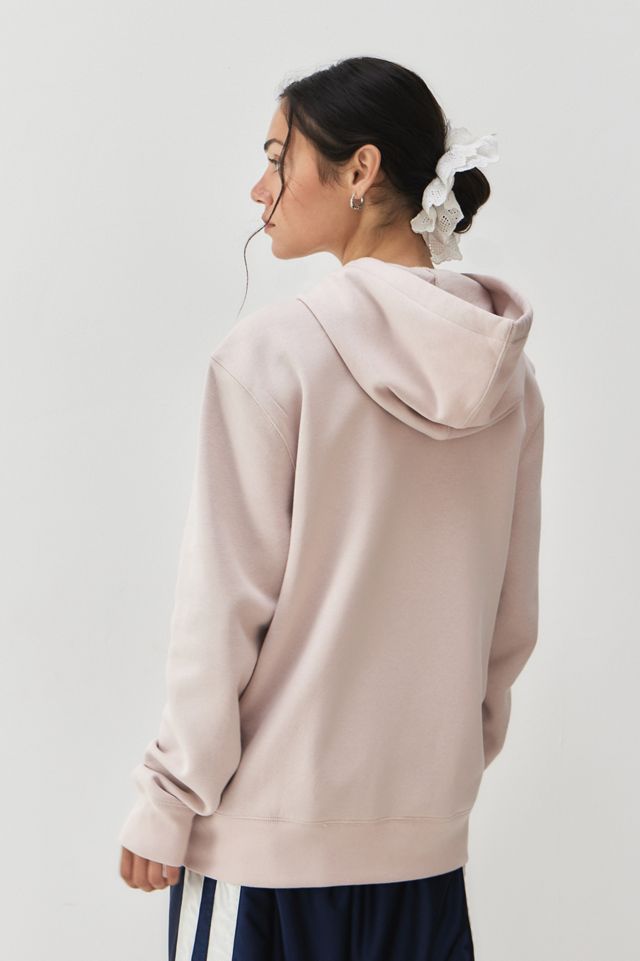 Sweat à capuche zippé GAP Rose Heritage Logo #3