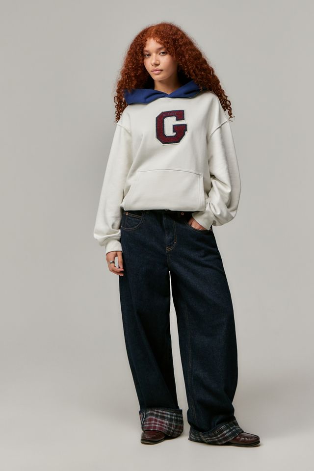 Gap Chenille Logo Hoodie #2
