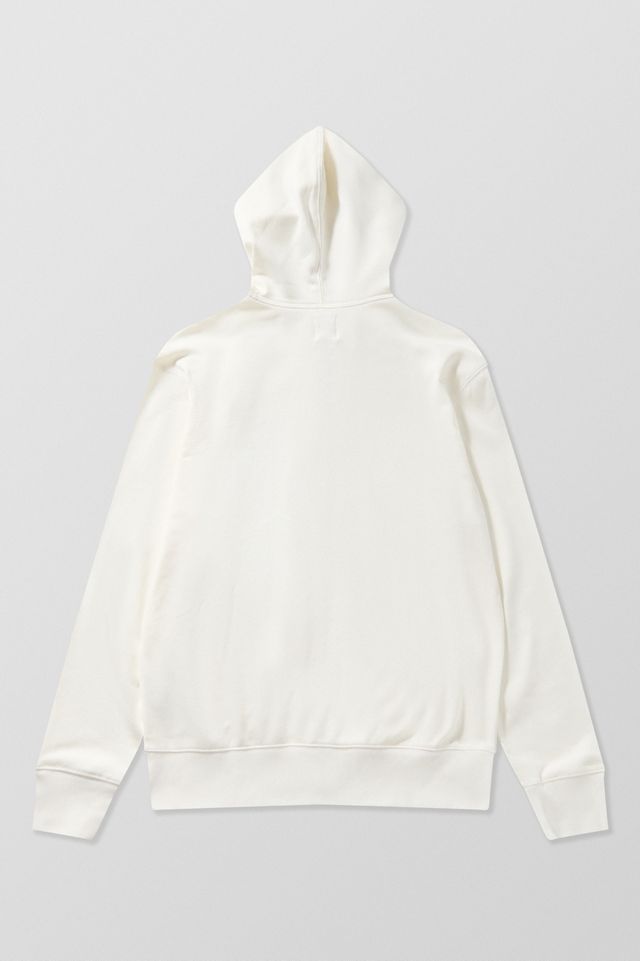 GAP Heritage Logo Hoodie #5