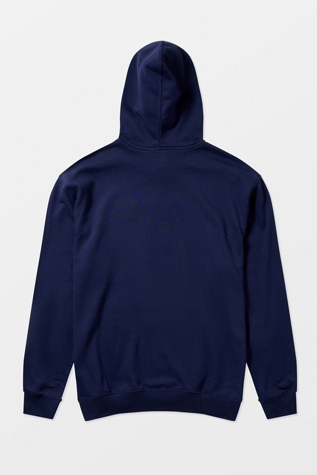 Sweat à capuche avec logo héritage GAP #6