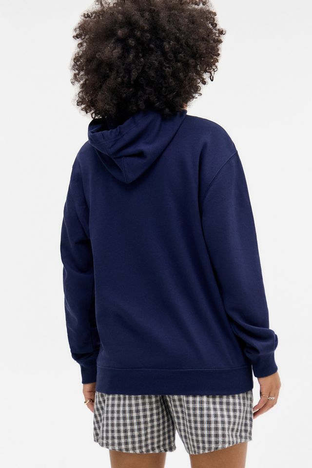 Sweat à capuche avec logo héritage GAP #3