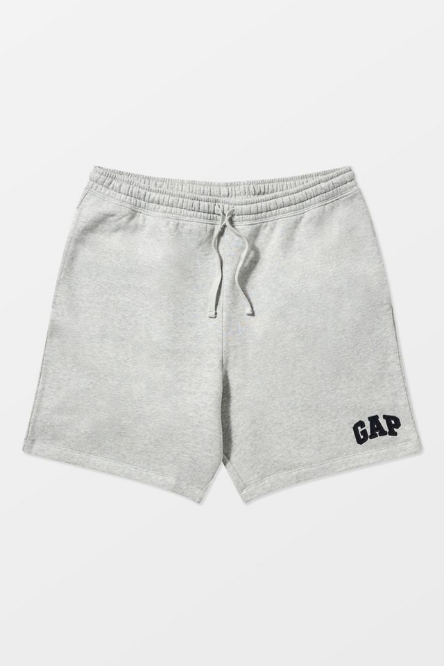 GAP Heritage Logo Shorts #5