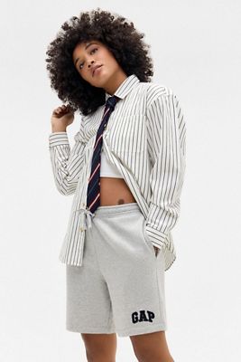 GAP Heritage Logo Shorts