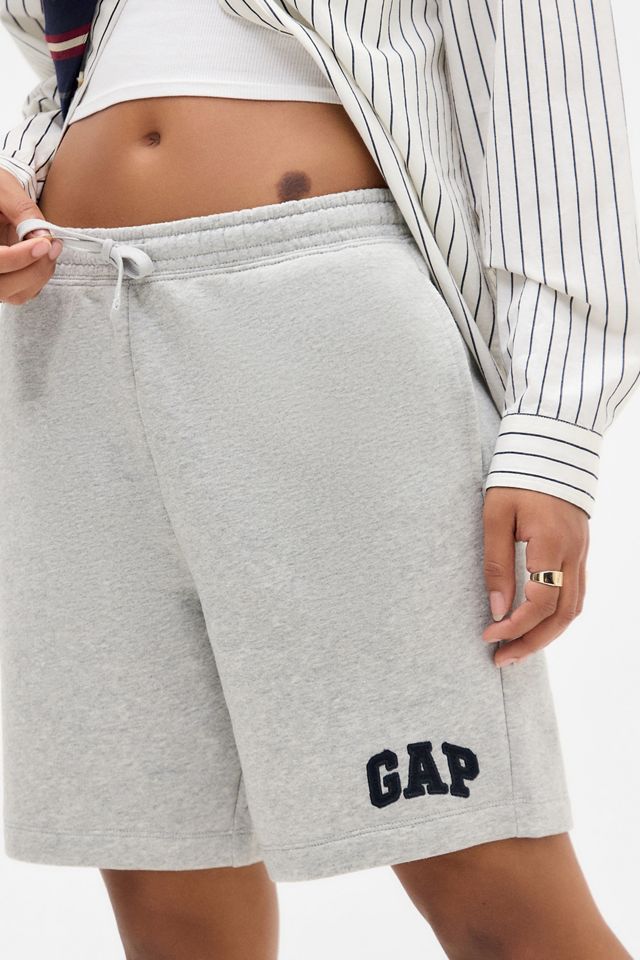 GAP Heritage Logo Shorts #1