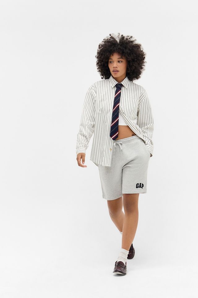 GAP Heritage Logo Shorts #2