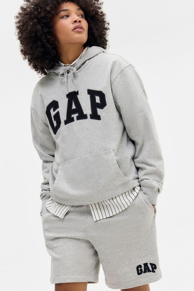 GAP Heritage Logo Shorts #4