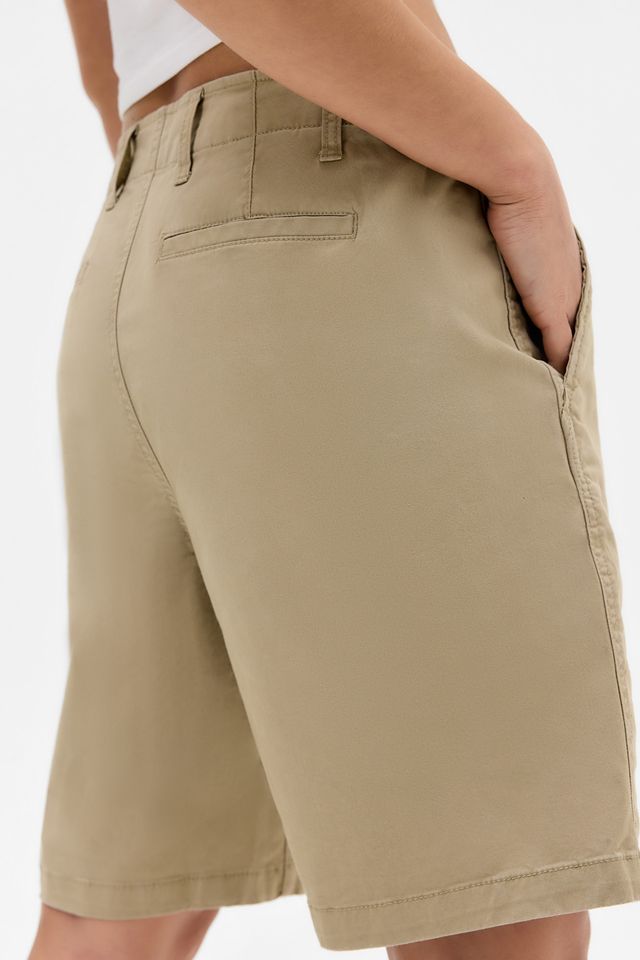 GAP Downtown Bermuda Shorts #3