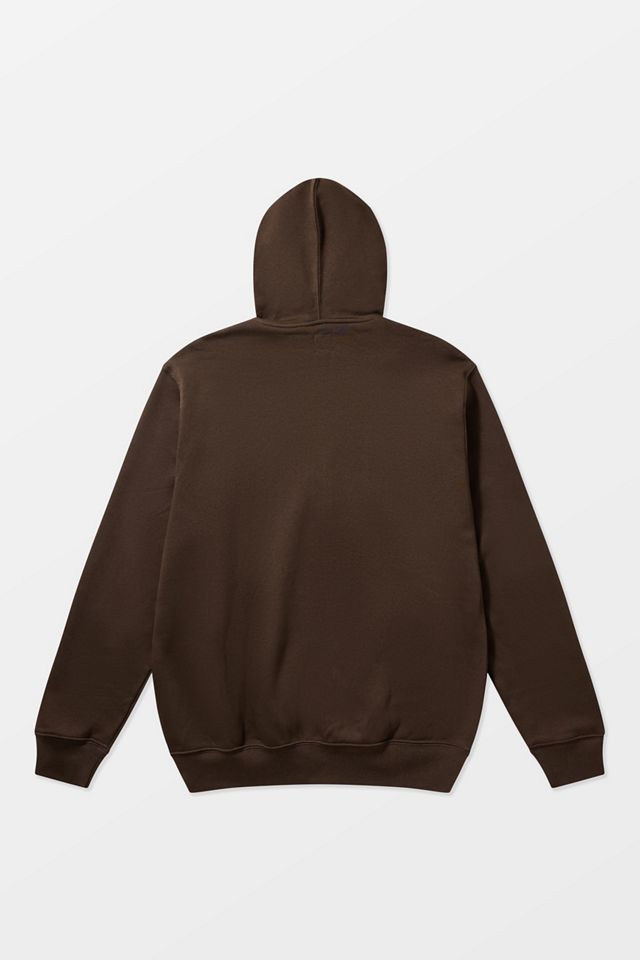Felpa con Cappuccio GAP Ground Heritage #5
