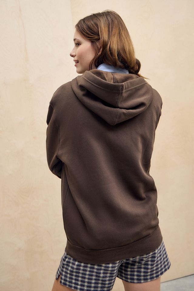 Felpa con Cappuccio GAP Ground Heritage #3