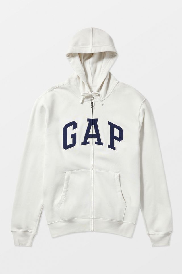 Sweat à capuche en pierre heritage GAP #5