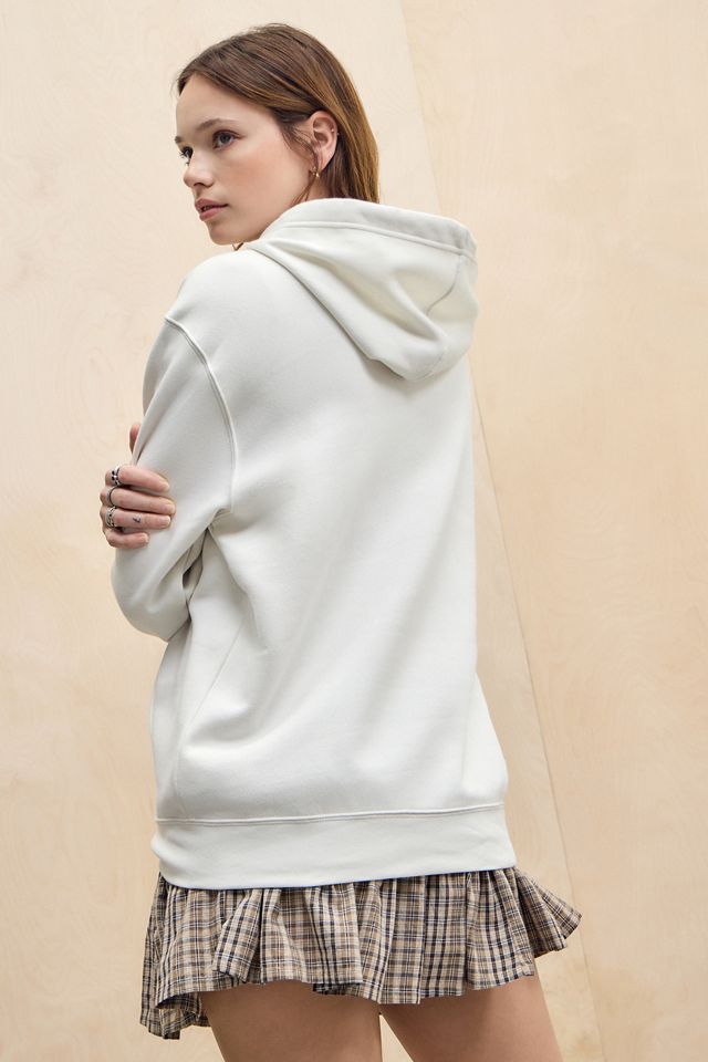 Sweat à capuche en pierre heritage GAP #3