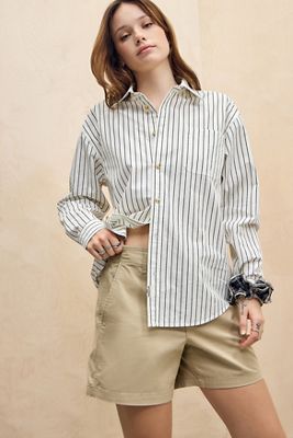 GAP Downtown Shorts