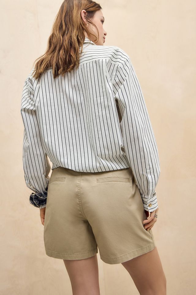 GAP Downtown Shorts #2
