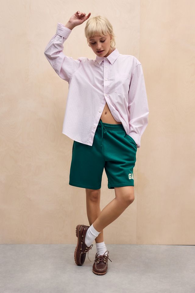 GAP Heritage Logo Shorts #1