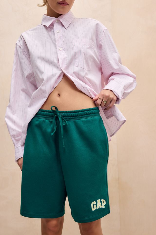 GAP Heritage Logo Shorts #2