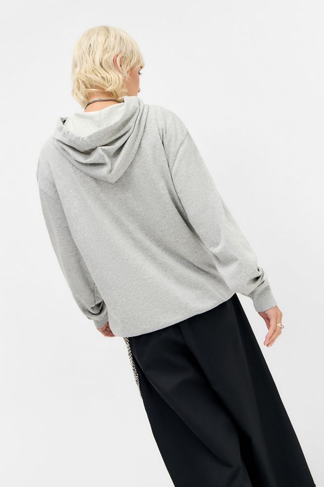GAP Sweat à capuche zippé Heritage V-FRCH #3