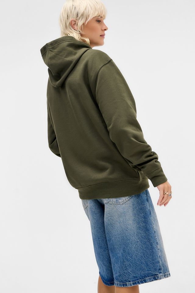 GAP Camo V-Heritage Logo Hoodie #3