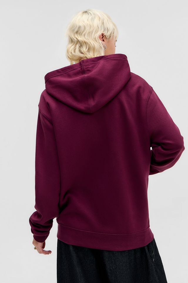 GAP Tuscan V-Heritage Hoodie #3