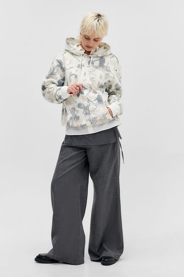 GAP Camo V-Heritage Hoodie #2