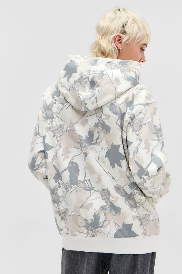 GAP Camo V-Heritage Hoodie #3