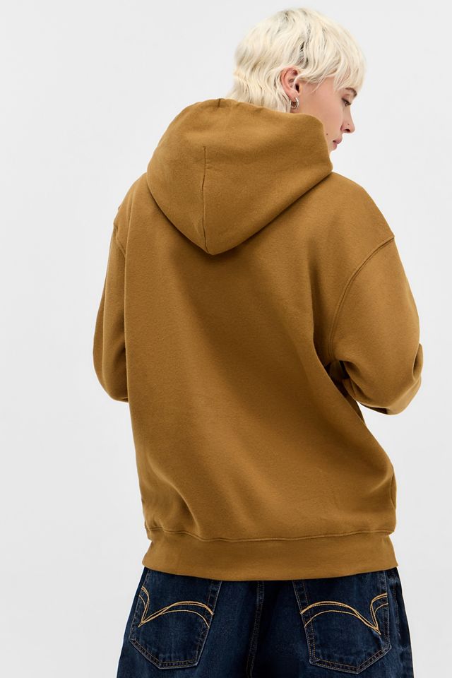 GAP Palomino Core Arch Hoodie #3
