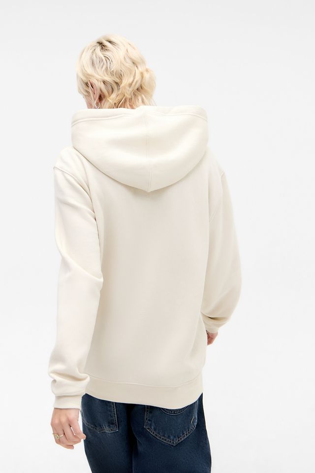 Sudadera con Capucha y Cremallera de Cuadros Heritage de GAP #3