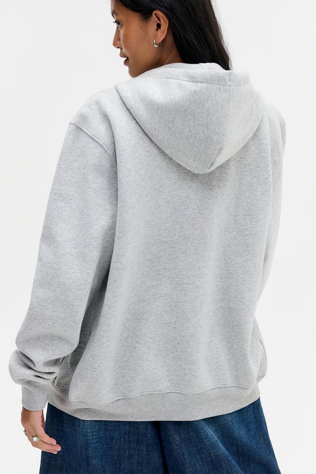 Sudadera con Capucha y Cremallera Core Arch GAP #3