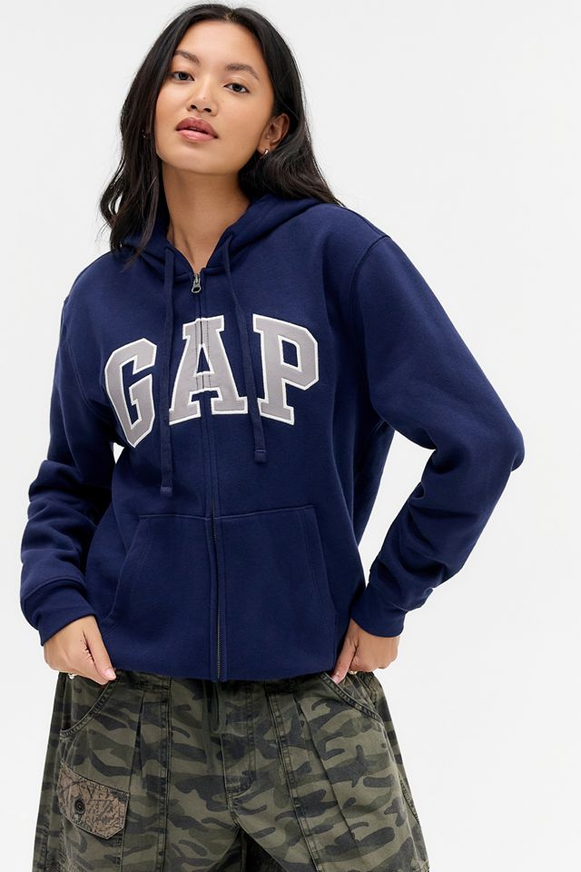 GAP Core Arch Zip-Kapuzenjacke #2
