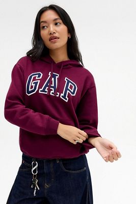 Sudadera con Capucha Heritage GAP