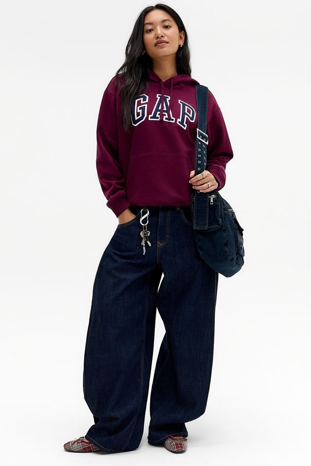 GAP Heritage Kapuzenpullover #1