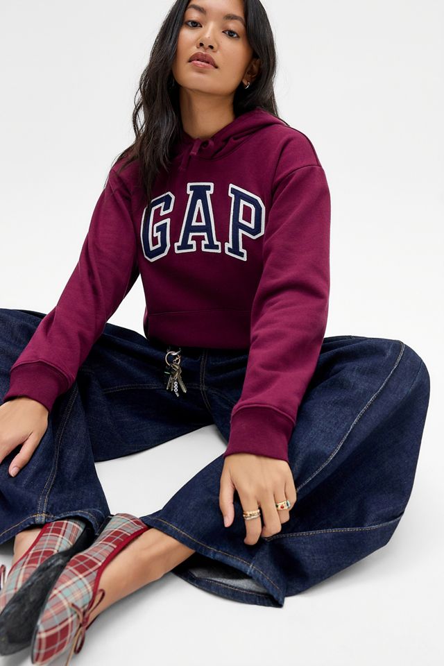 GAP Heritage Kapuzenpullover #2